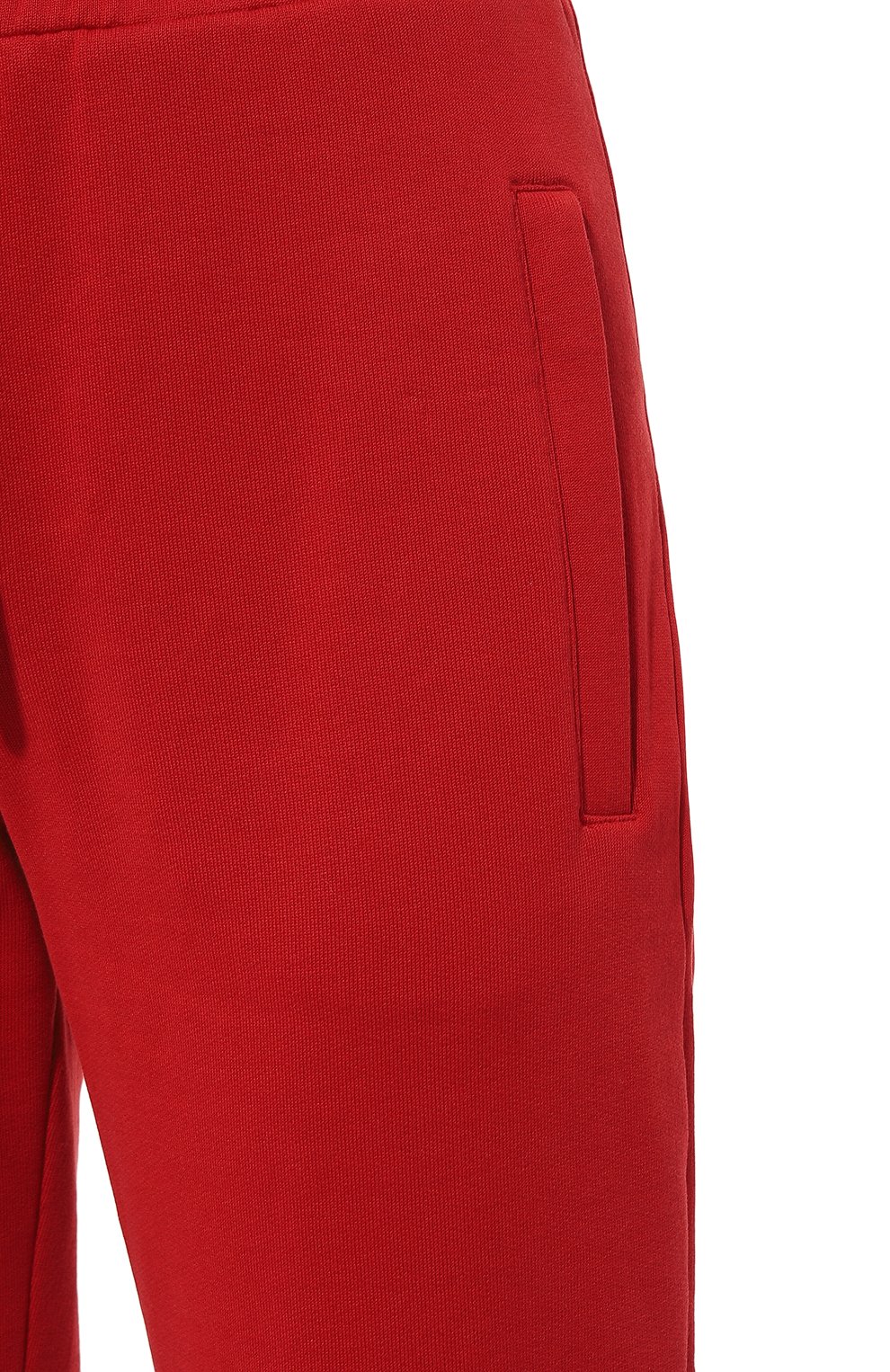 Хлопковые джоггеры DOLCE & GABBANA, арт. FTC2KT/FU7DU, фото 5