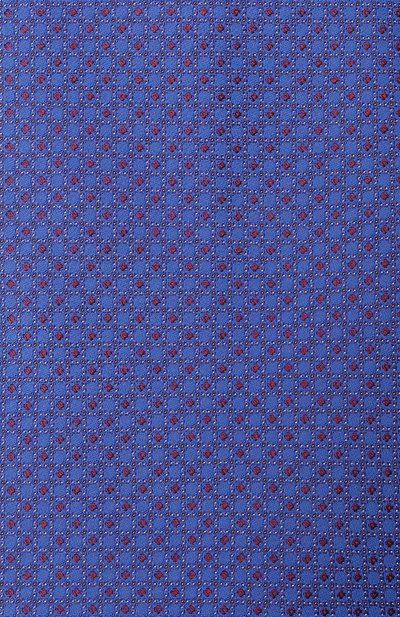 Шелковый галстук STEFANO RICCI, арт. CCXL/58018, фото 4