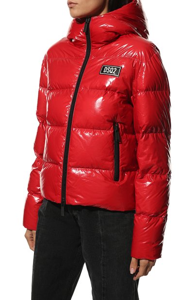 Пуховик DSQUARED2, арт. S75AM0902/S54056, фото 3