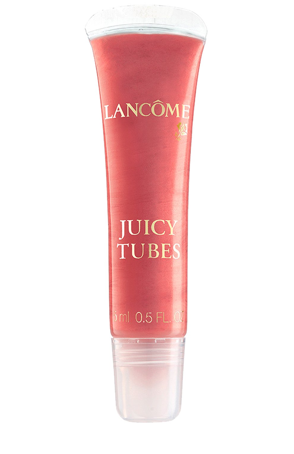 Увлажняющий блеск для губ juicy tubes, оттенок 022 melon LANCOME, арт. 3147752770229, фото 1