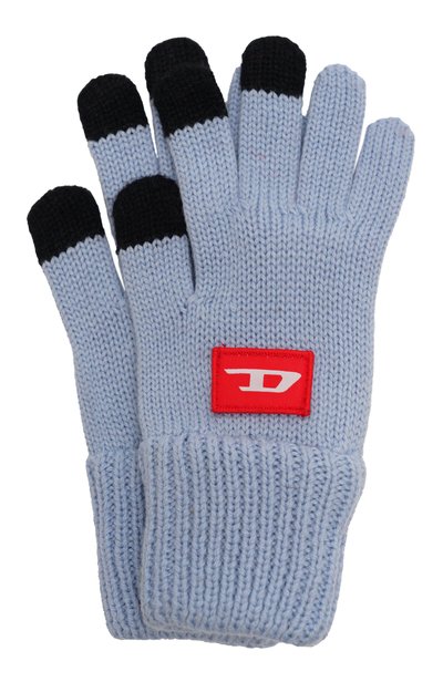 Перчатки DIESEL, арт. J03131/KYAZ1