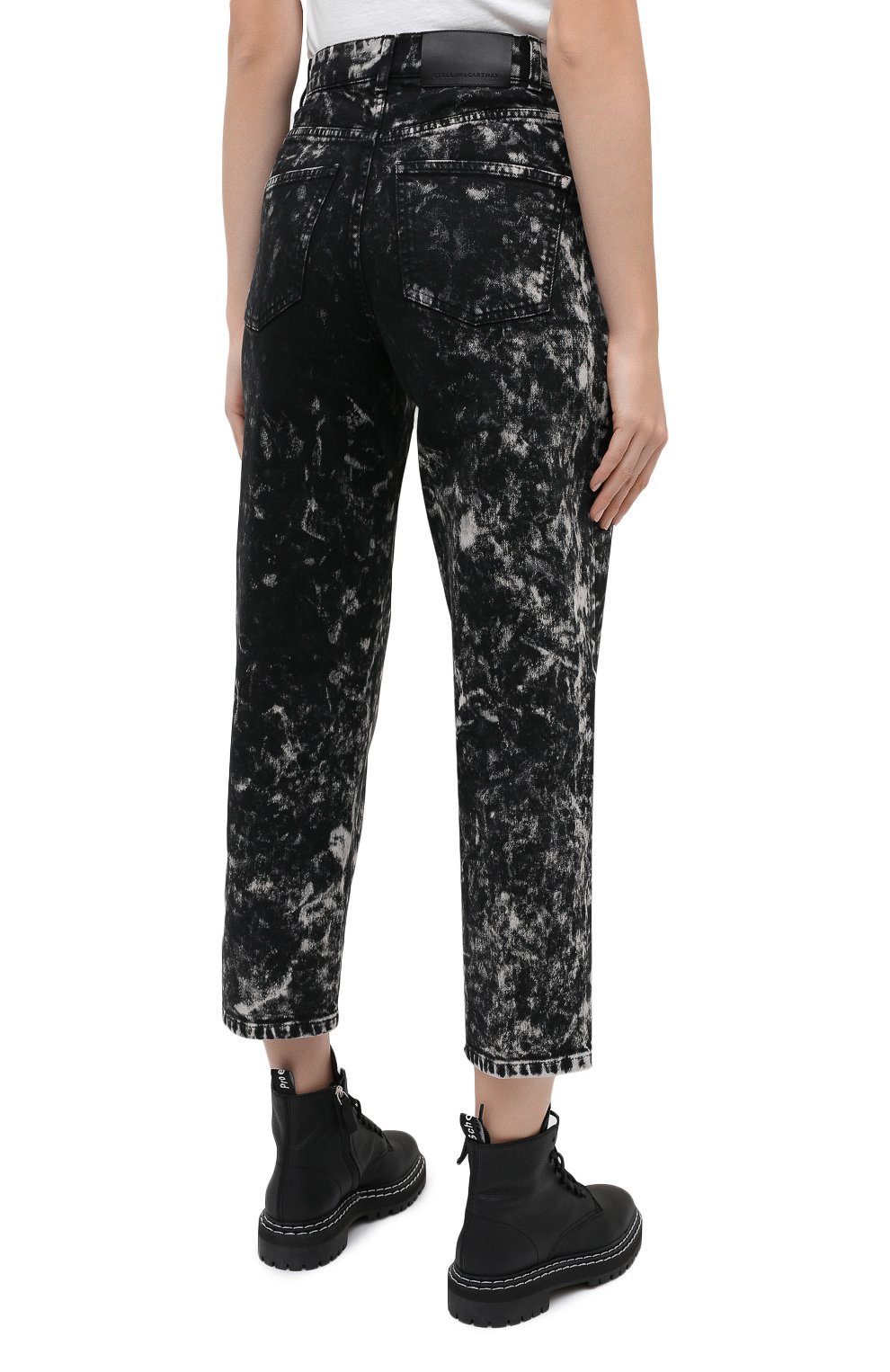 Джинсы STELLA MCCARTNEY, арт. 602210/S0H22, фото 4