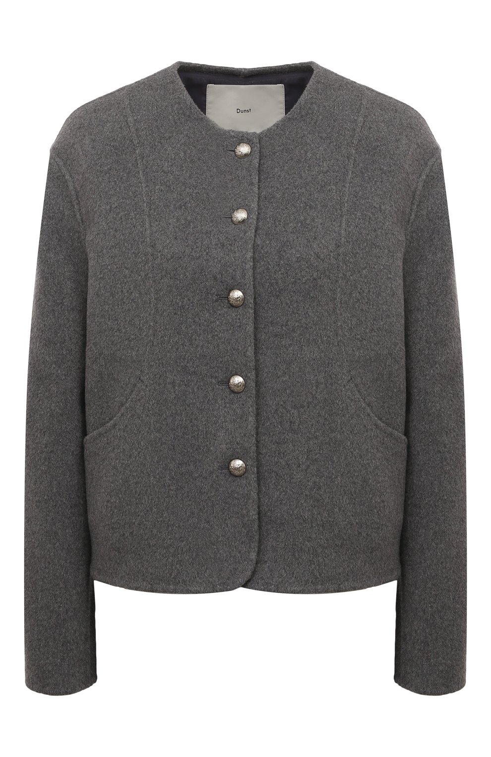 Шерстяной жакет DUNST, арт. UDJA4D221G2, фото 1