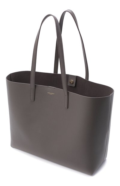 Сумка-тоут shopping large SAINT LAURENT, арт. 600281/CSV0J, фото 4