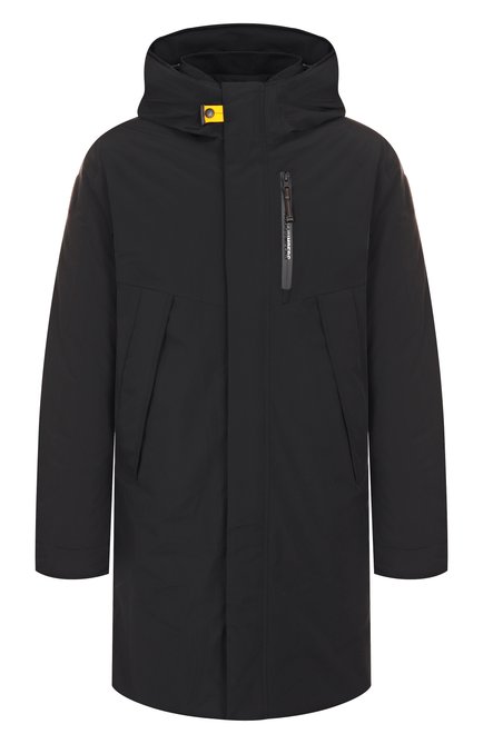 Мужское утепленная парка PARAJUMPERS, арт. 25WMPMJKBC03