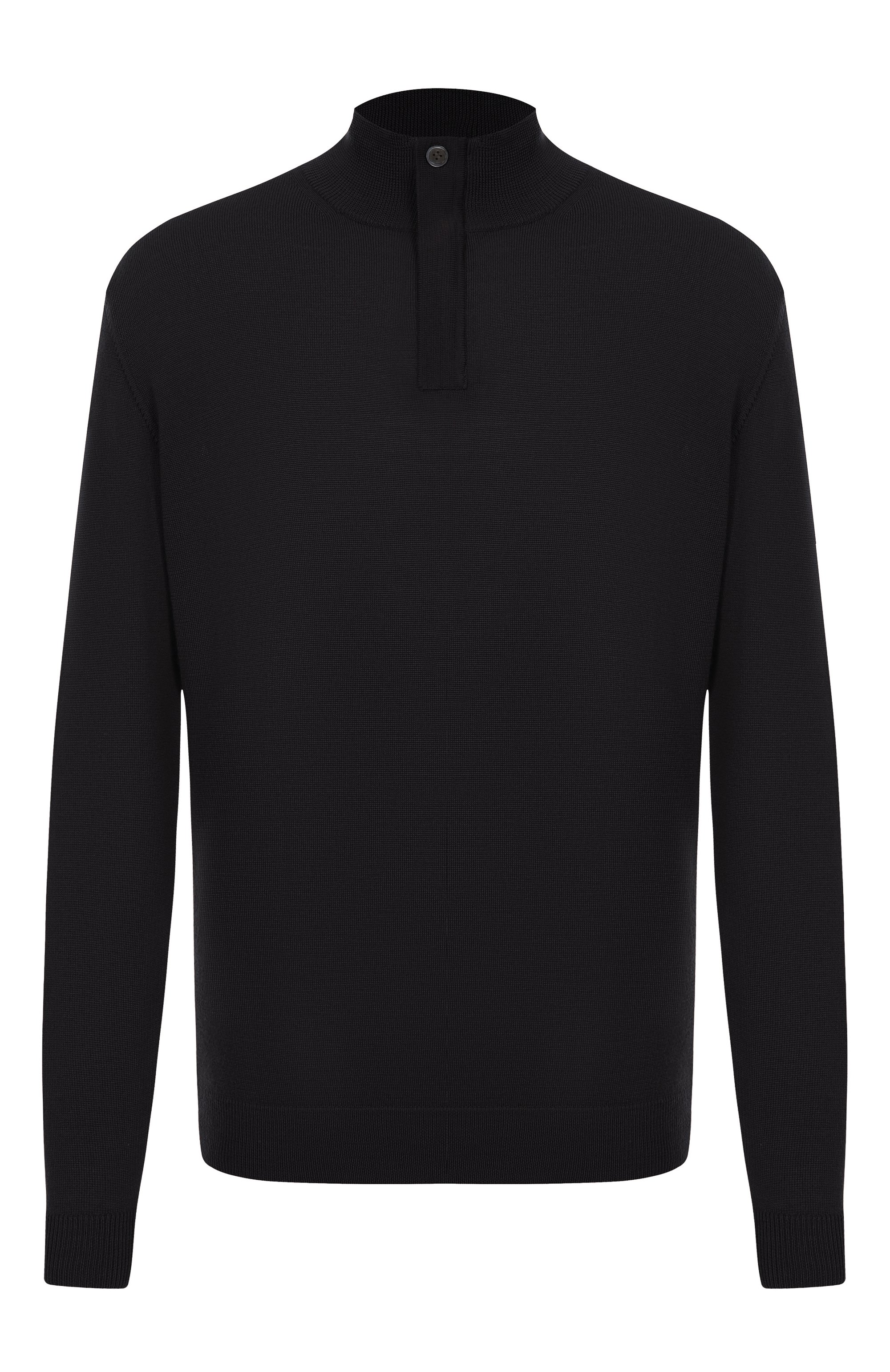 Шерстяной джемпер DANIELE FIESOLI, арт. DF9046, фото 1