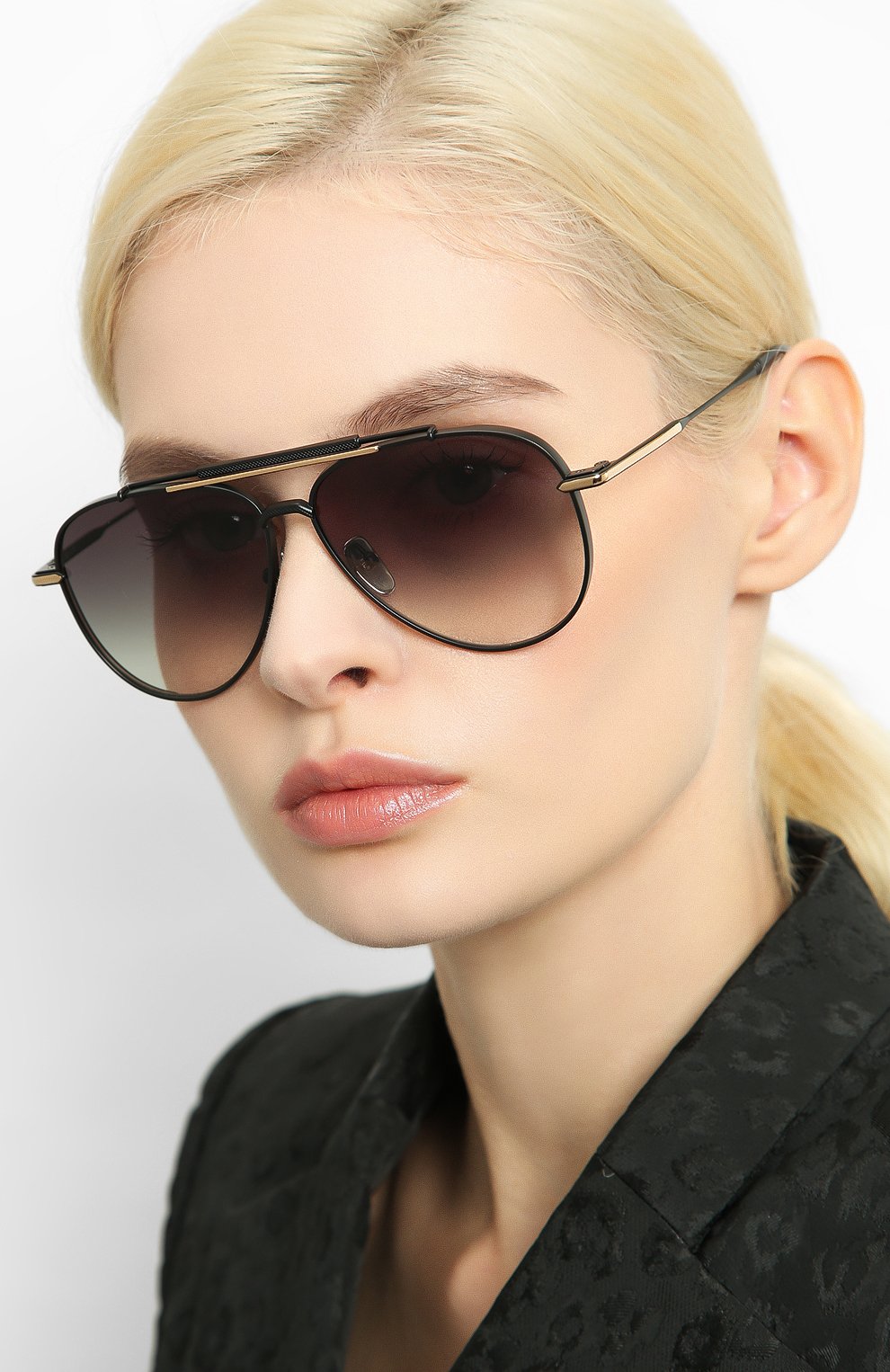 Солнцезащитные очки EQUE.M, арт. CLASSIC BLEND/MB, фото 2