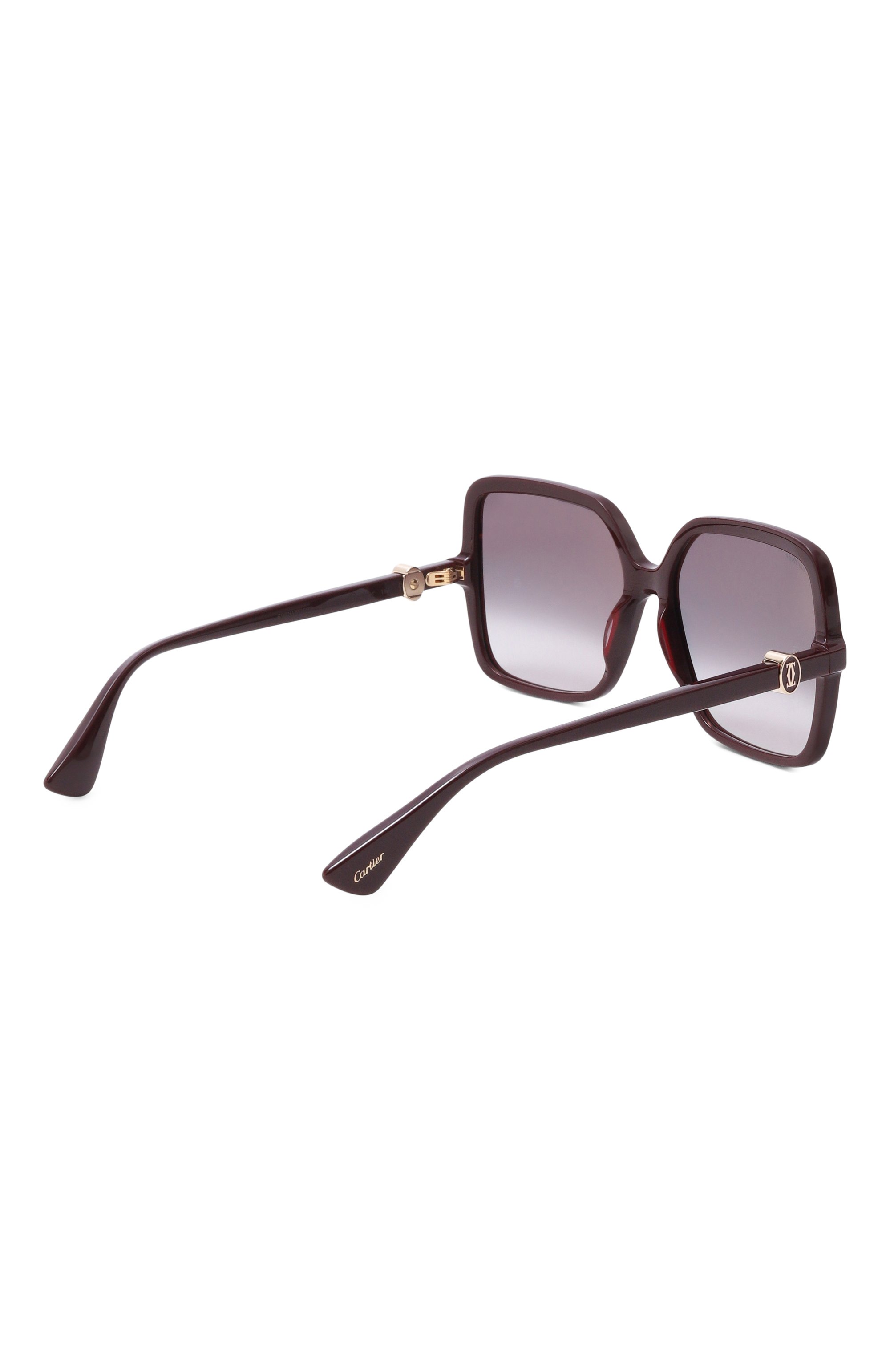 Солнцезащитные очки CARTIER, арт. CT0641S 003, фото 4