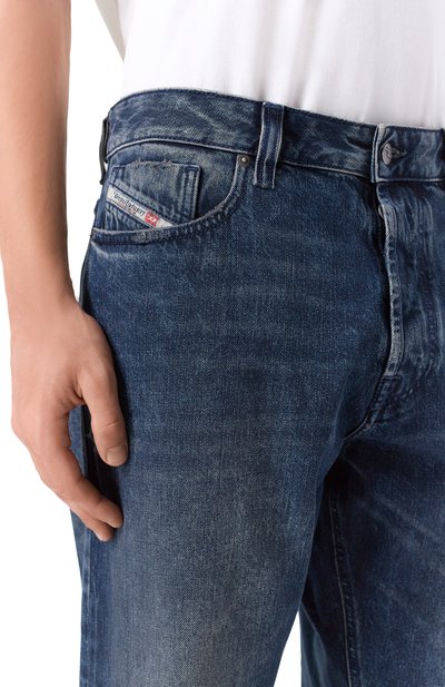 Джинсы 1980 d-eeper DIESEL, арт. A15795/09N68, фото 5