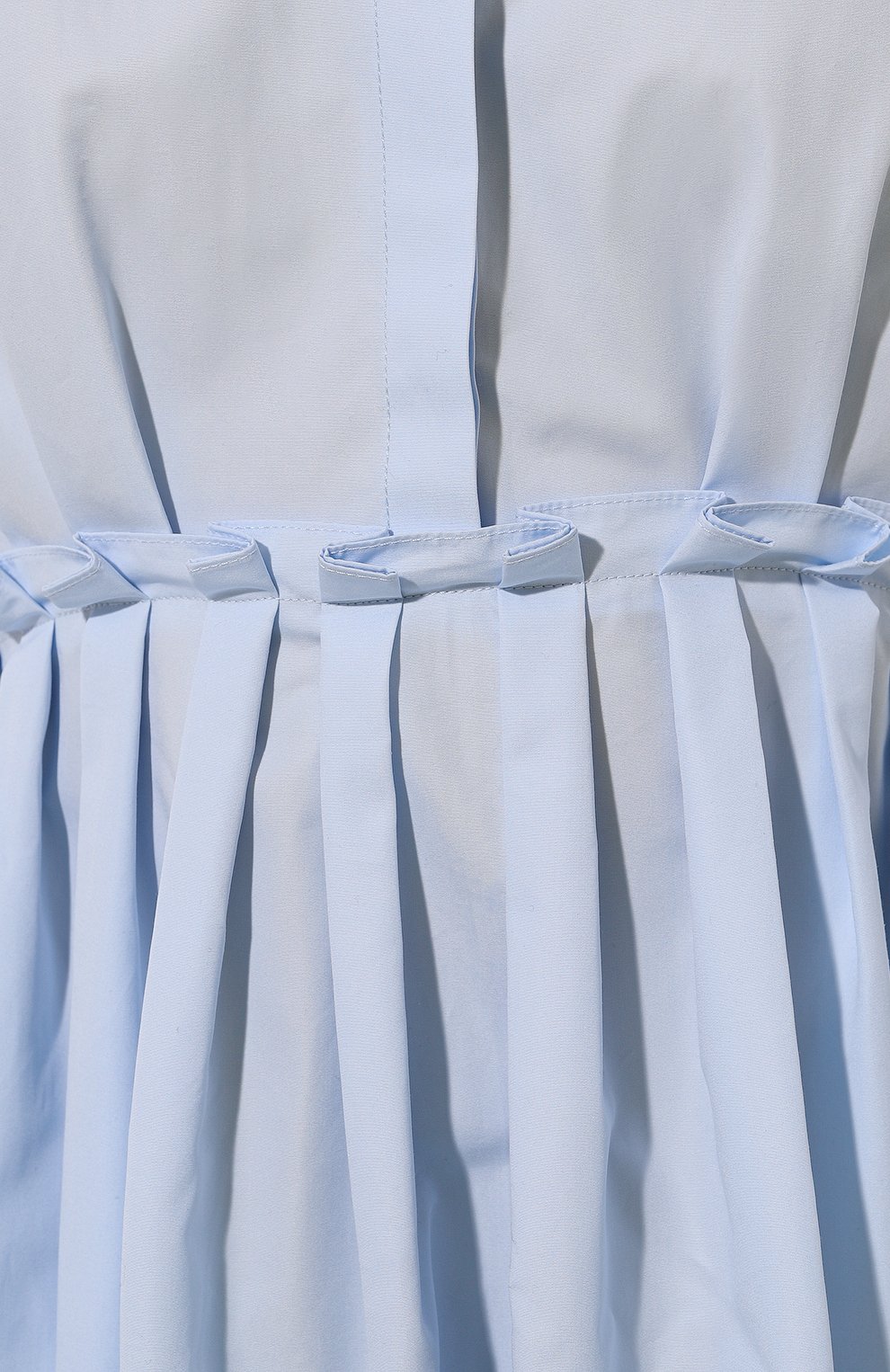 Хлопковое платье DICE KAYEK, арт. SS23R220, фото 5