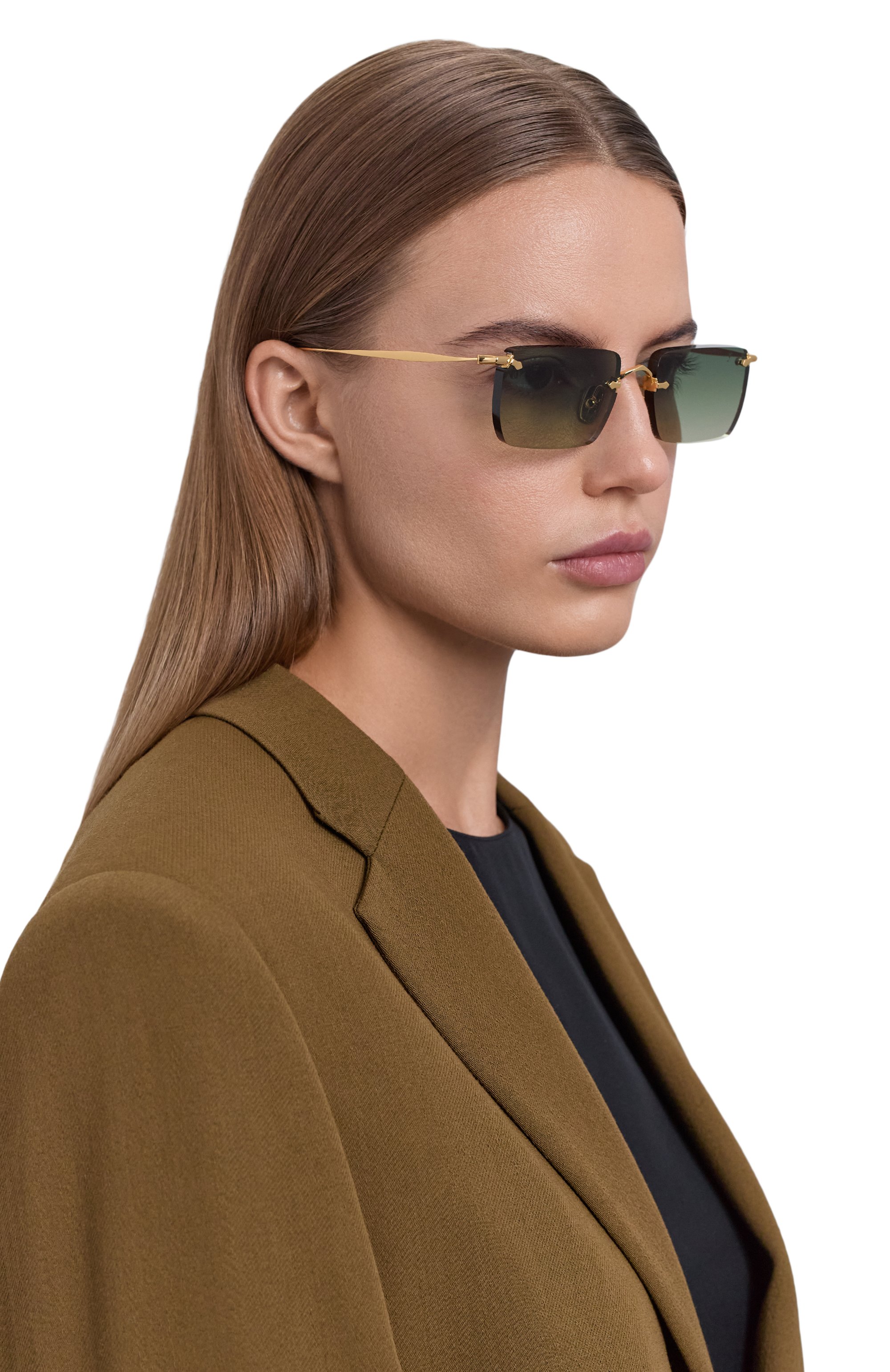 Солнцезащитные очки EYEPETIZER, арт. ETHEREGE 4-52, фото 3