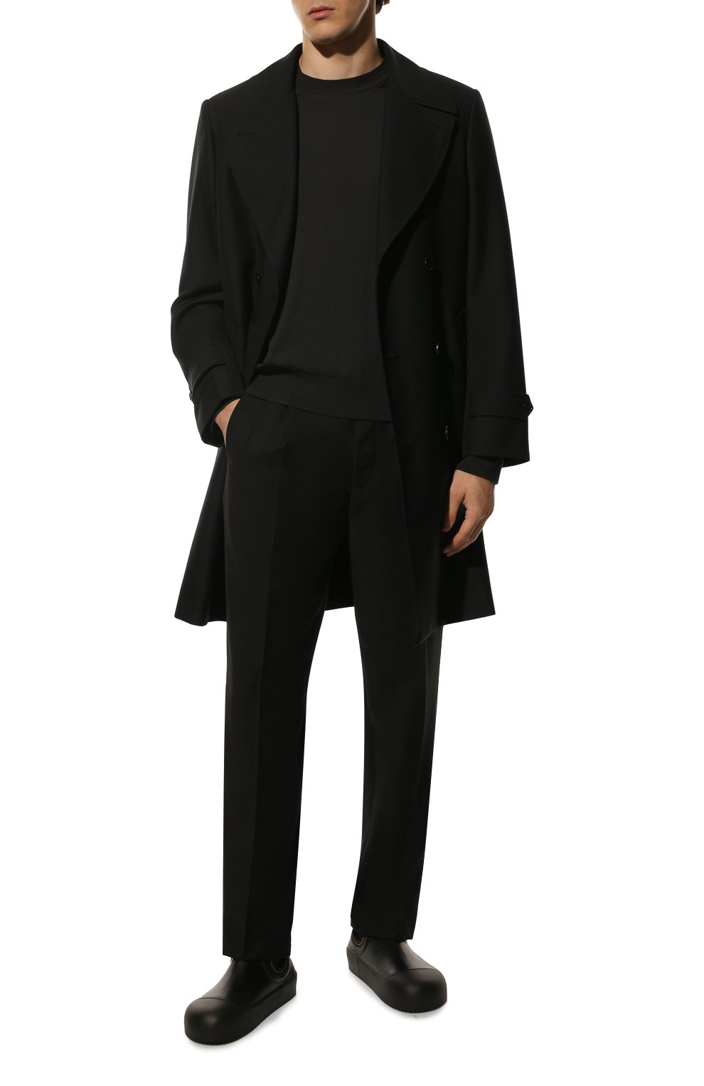 Комбинированные сапоги VIC MATIE, арт. 1B6084U_B30BB5T565, фото 2