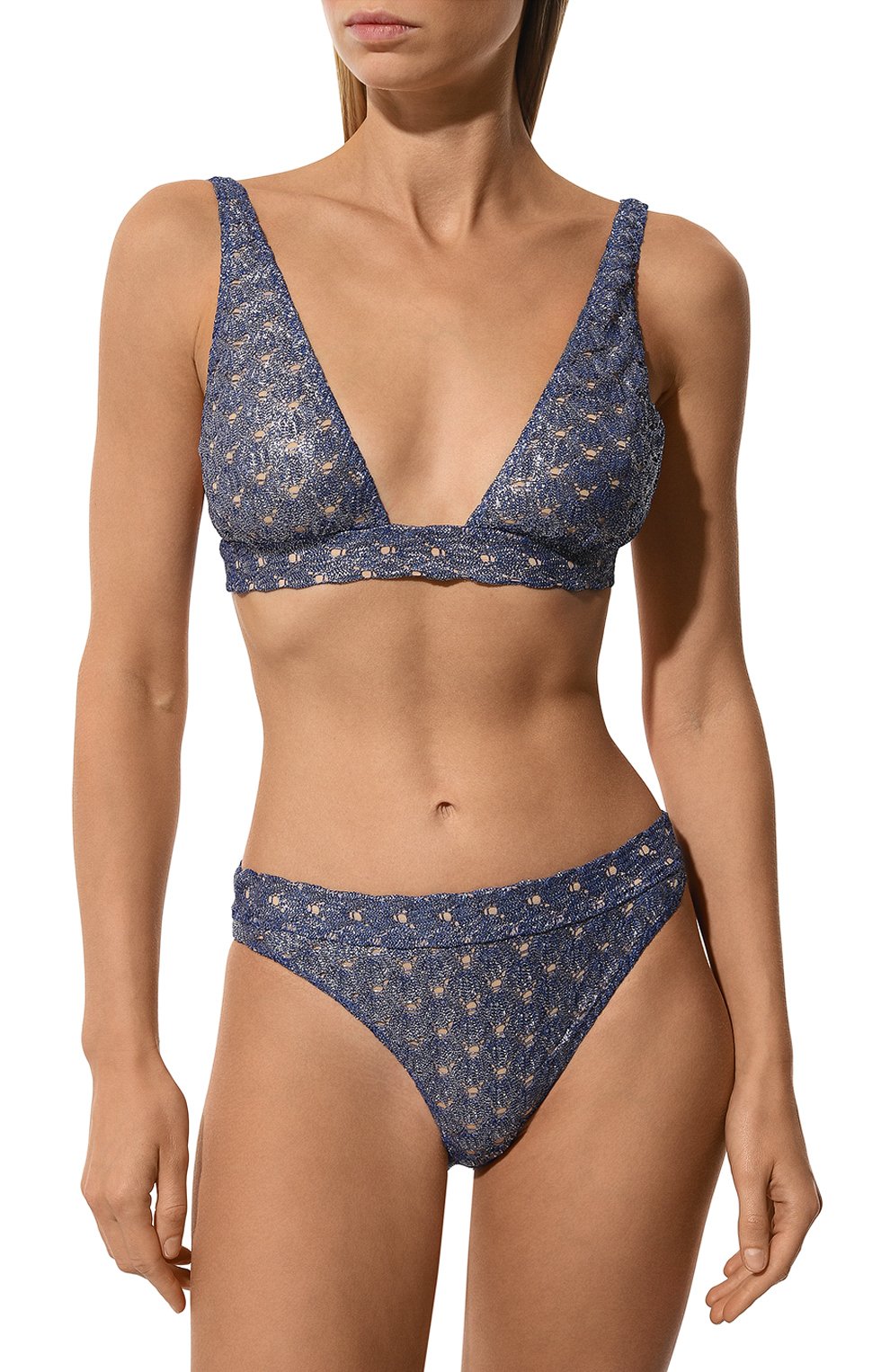 Раздельный купальник MISSONI, арт. MC22SP02/BR00TC, фото 2