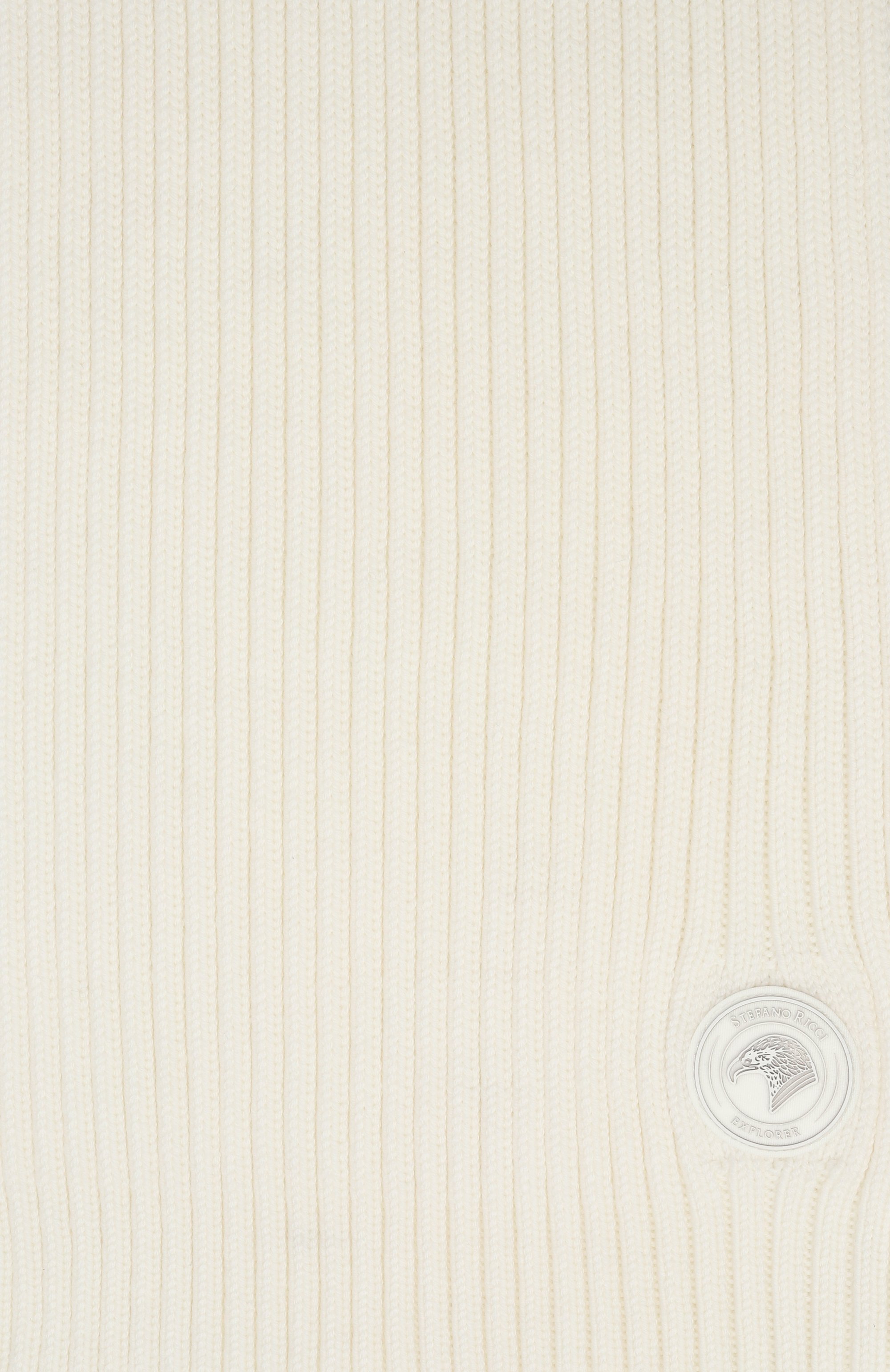 Шерстяной шарф STEFANO RICCI JUNIOR, арт. KY04002SCI/Y25362, фото 3