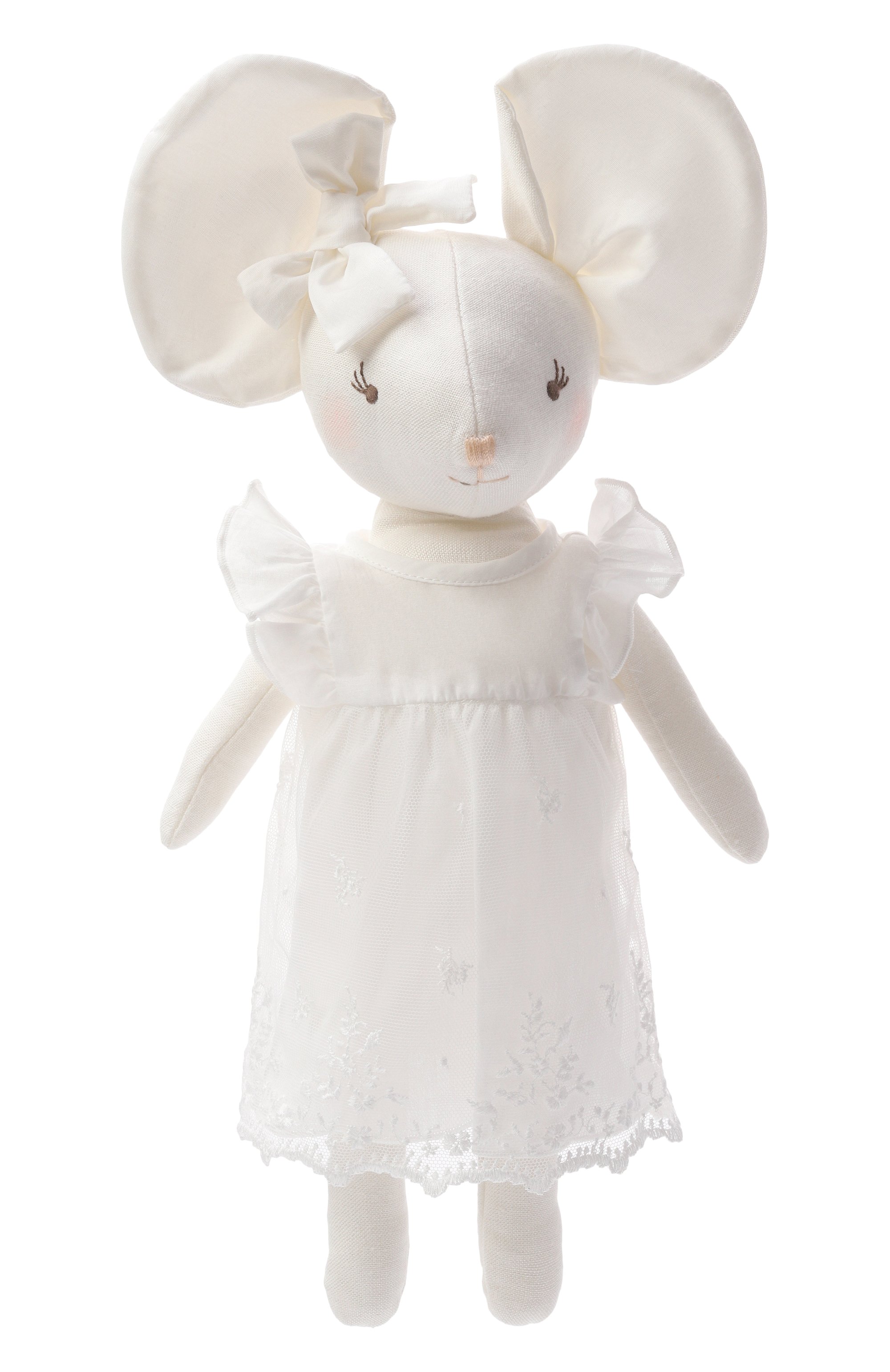 Мягкая игрушка мышка CHLOÉ, арт. C20939, фото 1