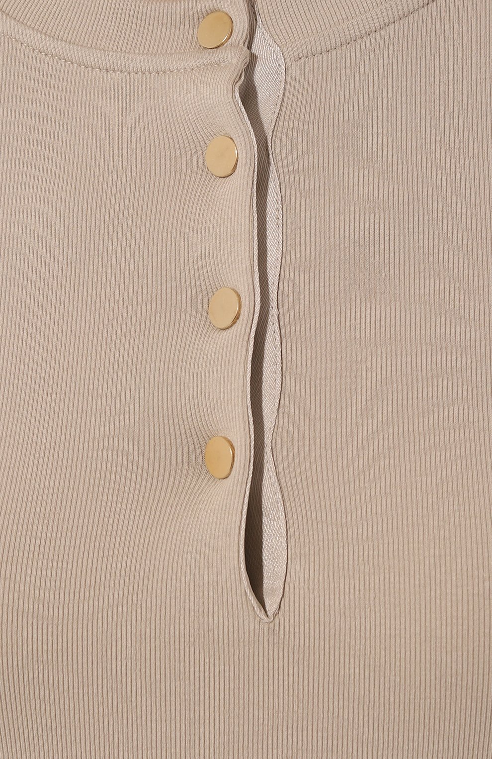 Хлопковый пуловер LORENA ANTONIAZZI, арт. P2384TS29A/1970, фото 5