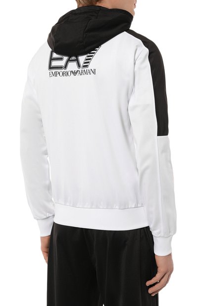 Спортивный костюм EA7, арт. 6DPV70/PJHCZ, фото 3