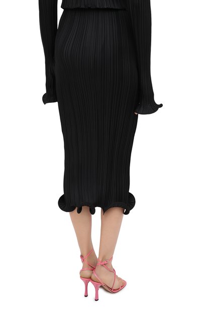 Юбка TOTEME, арт. ALBERATA 203-303-709, фото 4