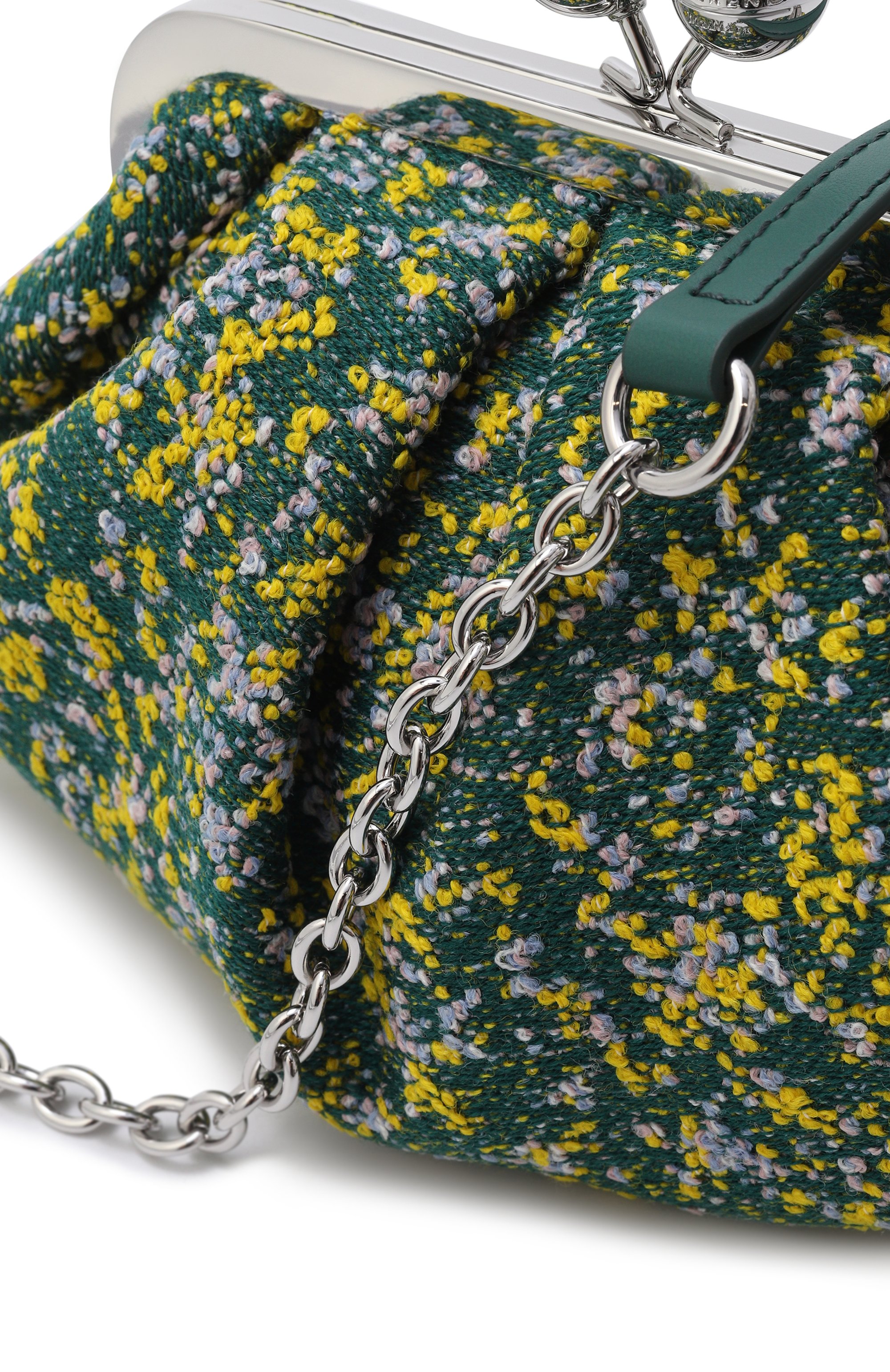 Клатч pasticcino small WEEKEND MAX MARA, арт. WKAACCENNI, фото 6