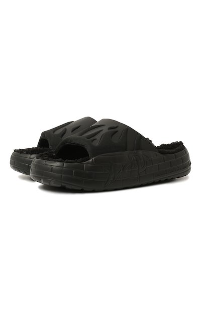 Комбинированные шлепанцы nyu ACUPUNCTURE, арт. TAS9703003111/M, фото 1