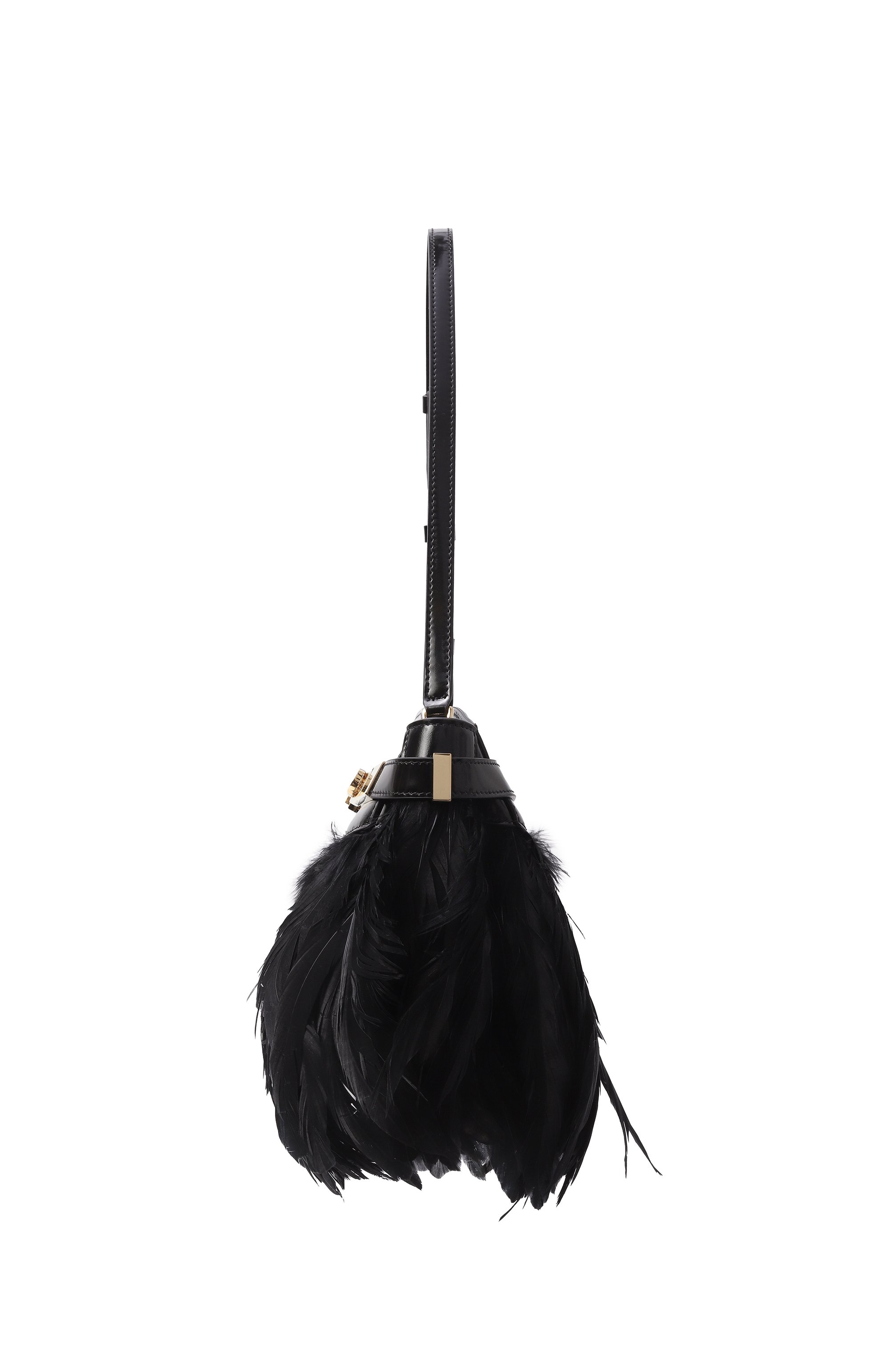 Сумка hug soft xs FERRAGAMO, арт. 219842/787959, фото 4