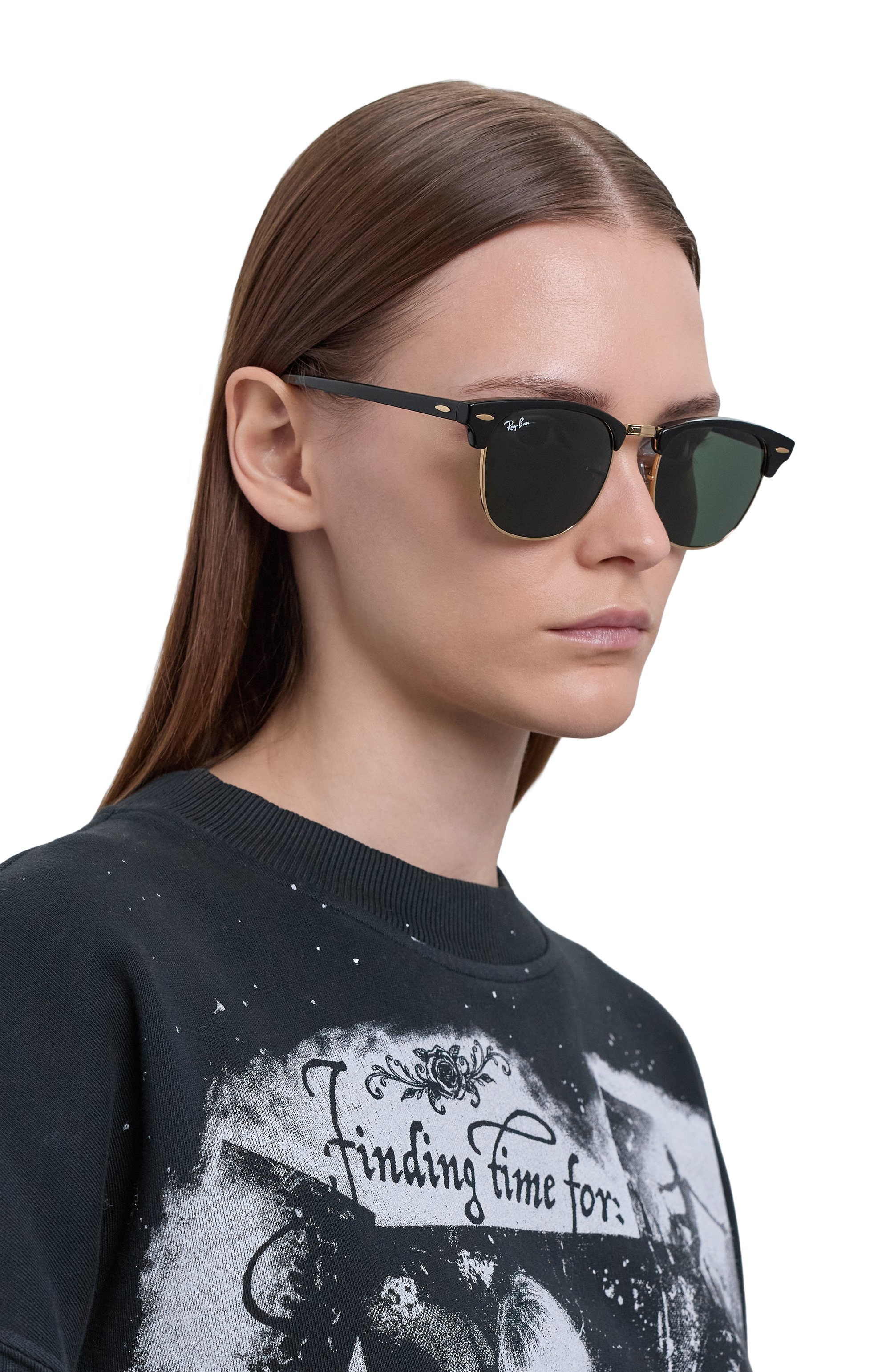 Солнцезащитные очки RAY-BAN, арт. 3016-W0365, фото 3