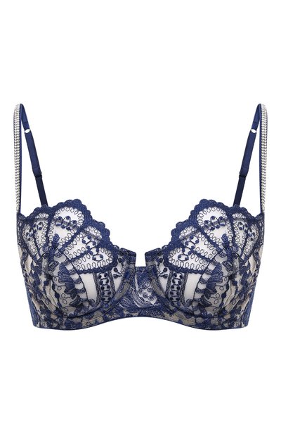 Бюстгальтер с мягкой чашкой I.D. SARRIERI, арт. J6827.1, фото 1