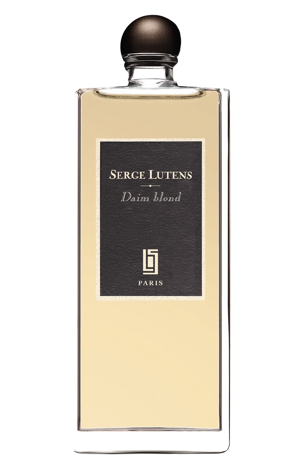 Парфюмерная вода daim blond (50ml) SERGE LUTENS, арт. 3423220122371, фото 1