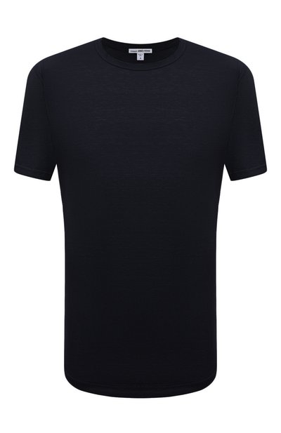 Мужская хлопковая футболка JAMES PERSE, арт. MKJ3360