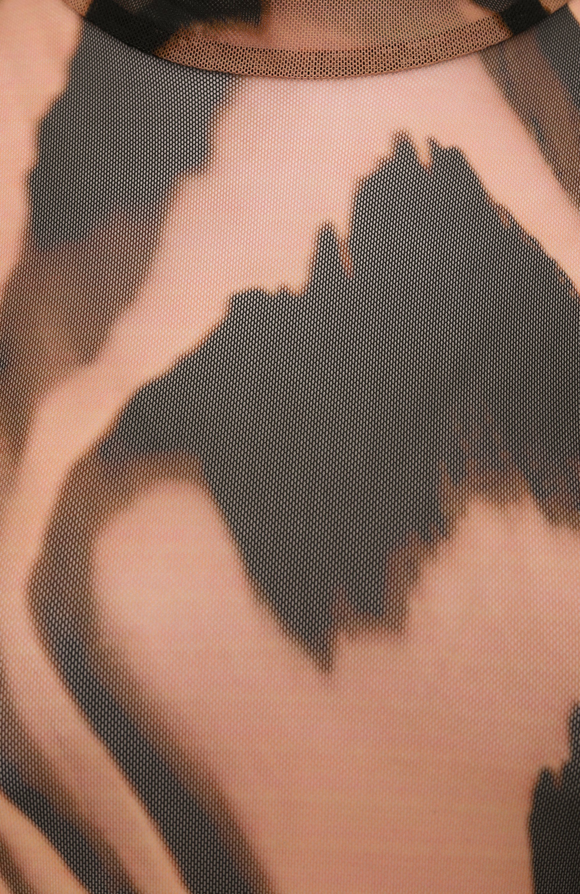 Боди DAVID KOMA, арт. RE25DK16BS, фото 6