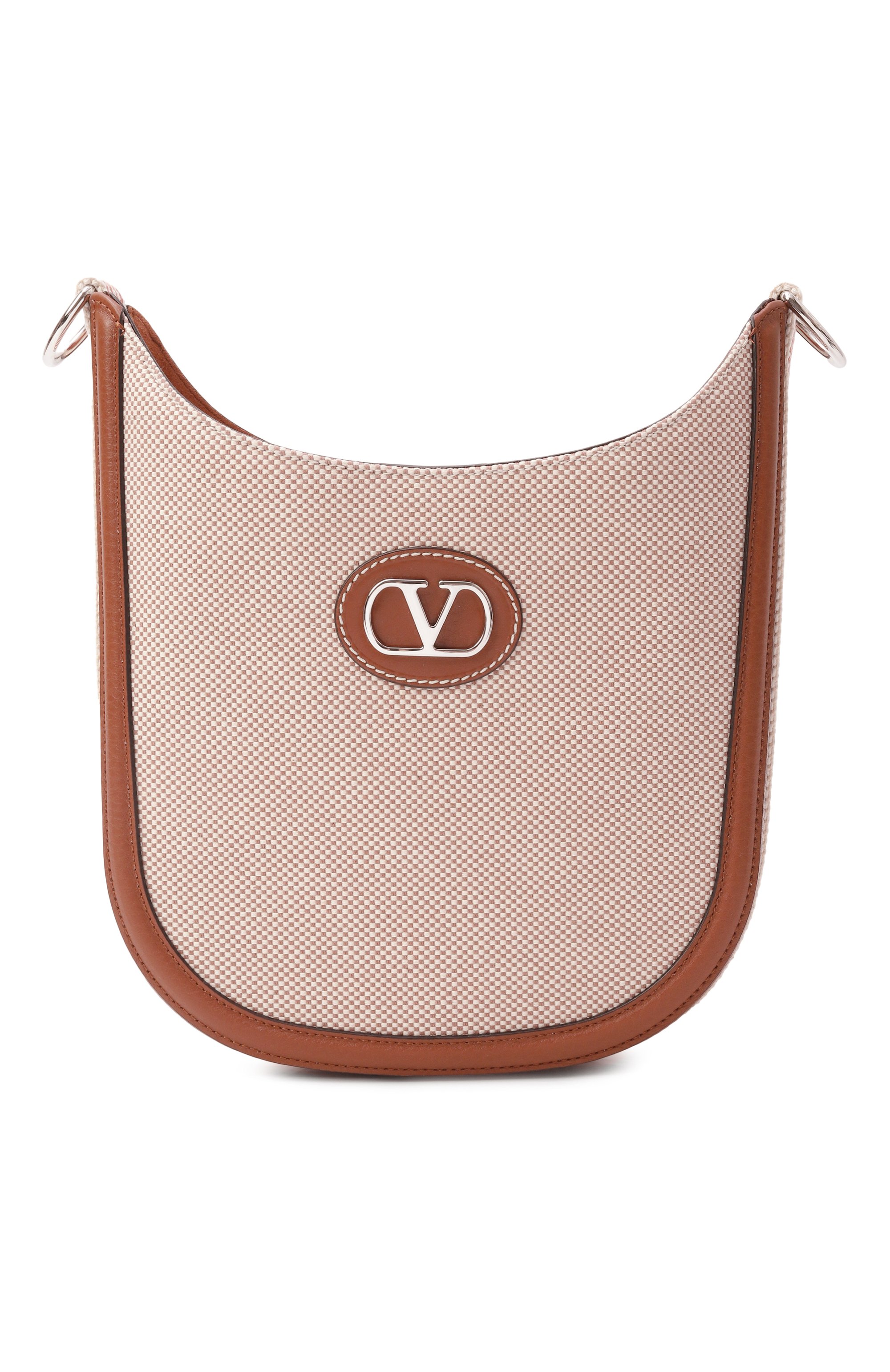 Сумка antibes medium VALENTINO, арт. 6W2B0R41/NYP, фото 1