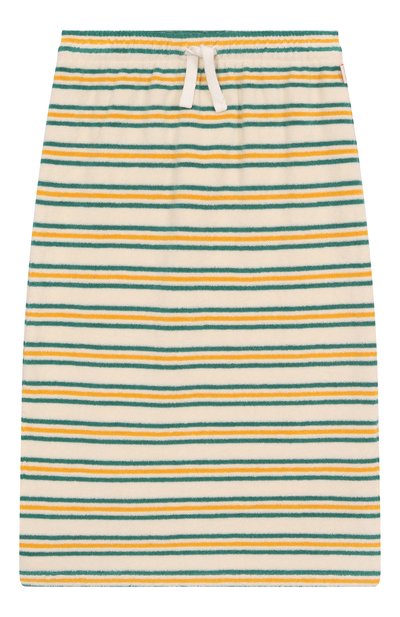 Хлопковая юбка TINYCOTTONS, арт. SS25-134