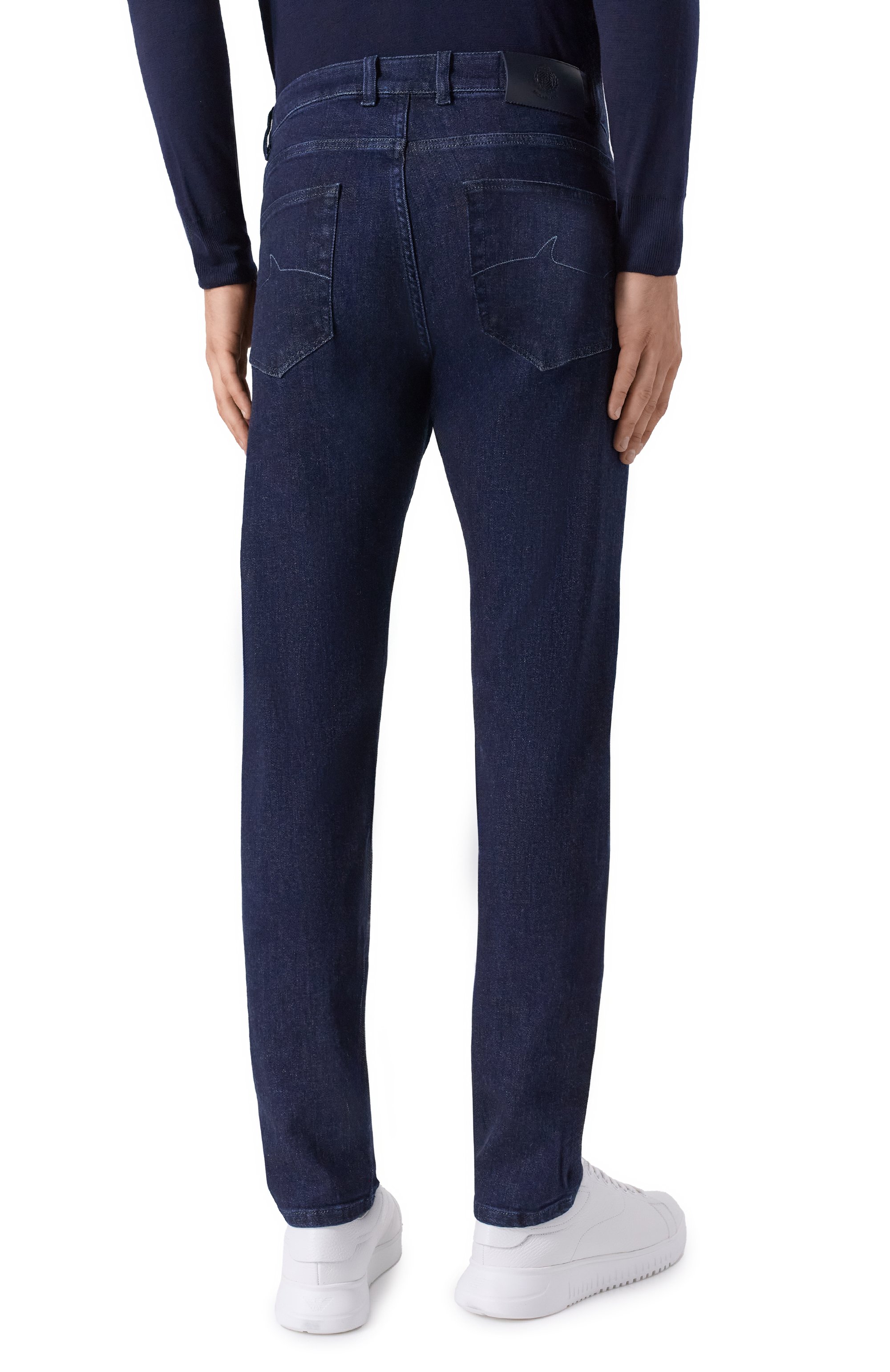 Джинсы PAUL&SHARK, арт. 15314112, фото 4