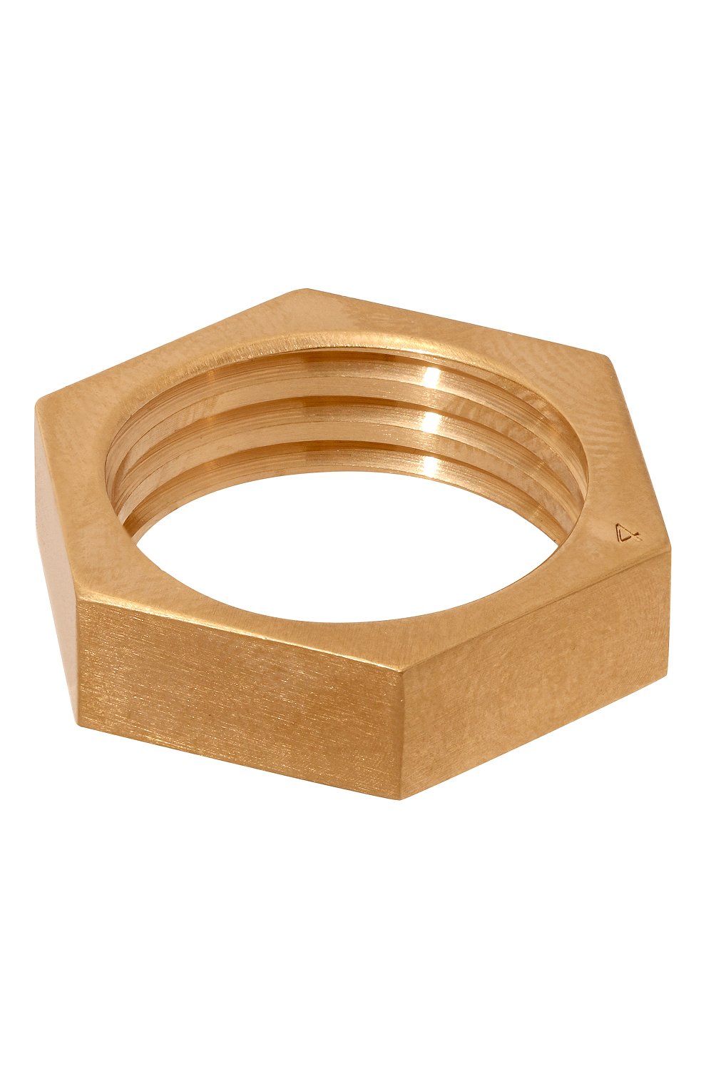 Кольцо MAISON MARGIELA, арт. SM0UQ0019 SV0273, фото 3