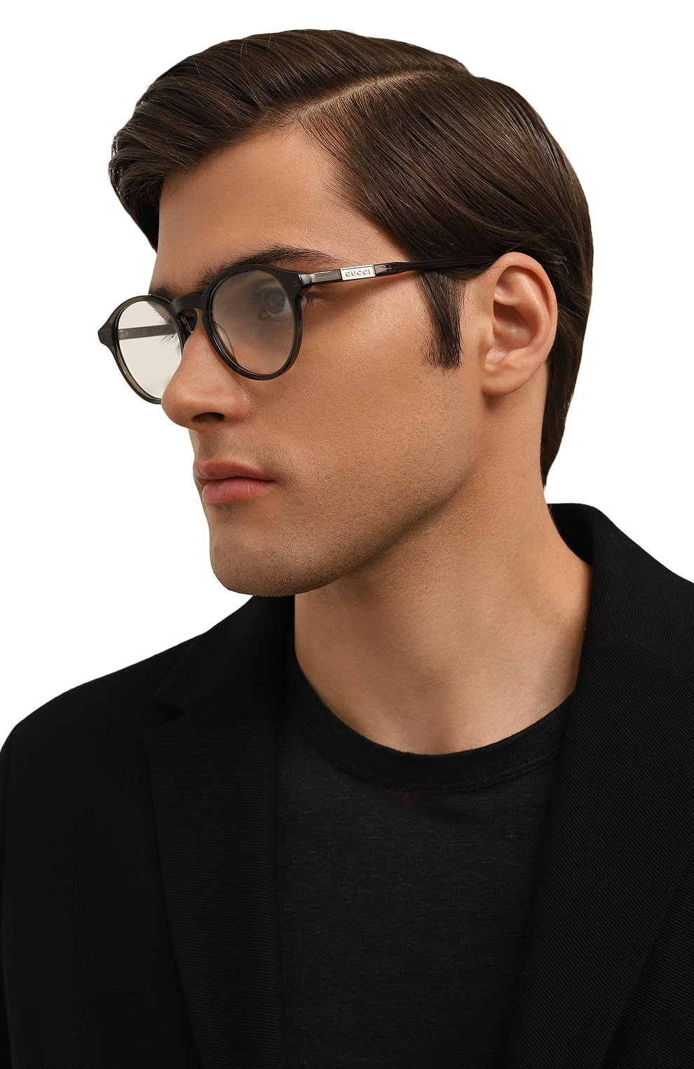 Оправа GUCCI, арт. GG1160 002, фото 3