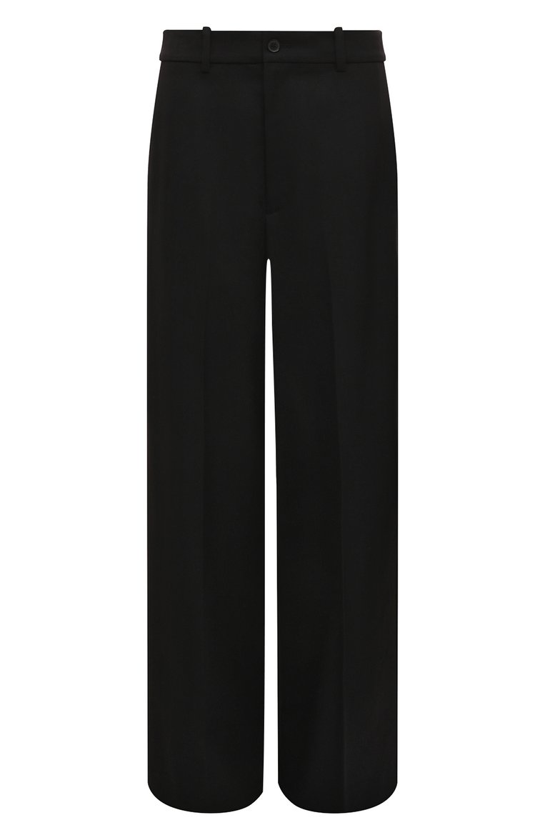 Шерстяные брюки NILI LOTAN, арт. 12210-W243, фото 1