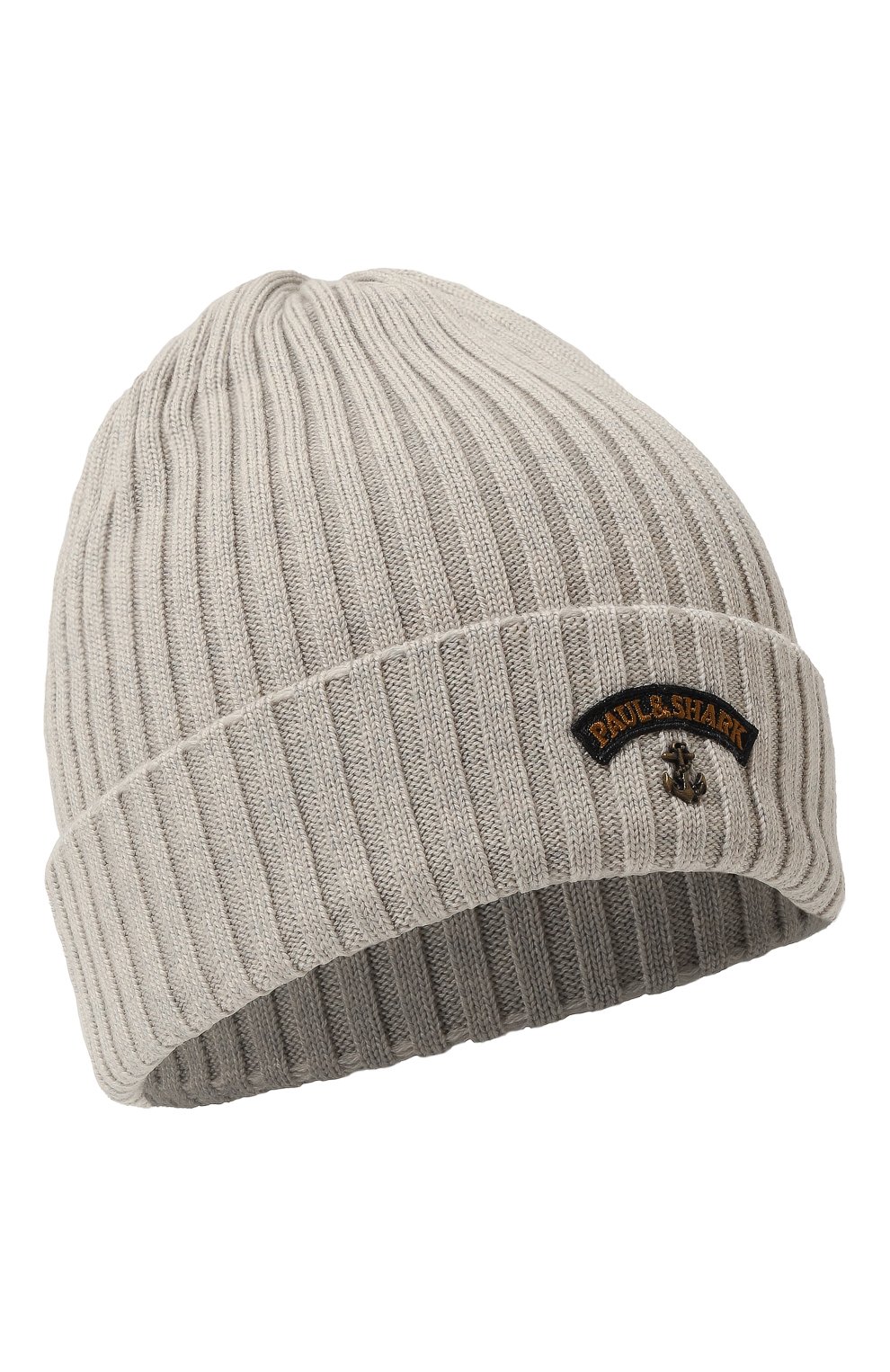 Шерстяная шапка PAUL&SHARK, арт. C0P712, фото 1