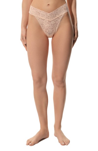 Трусы-стринги HANKY PANKY, арт. 771101, фото 2