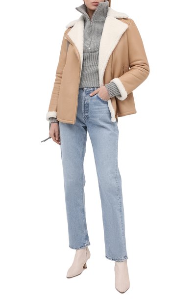 Дубленка KITON, арт. D50573X04T75, фото 2