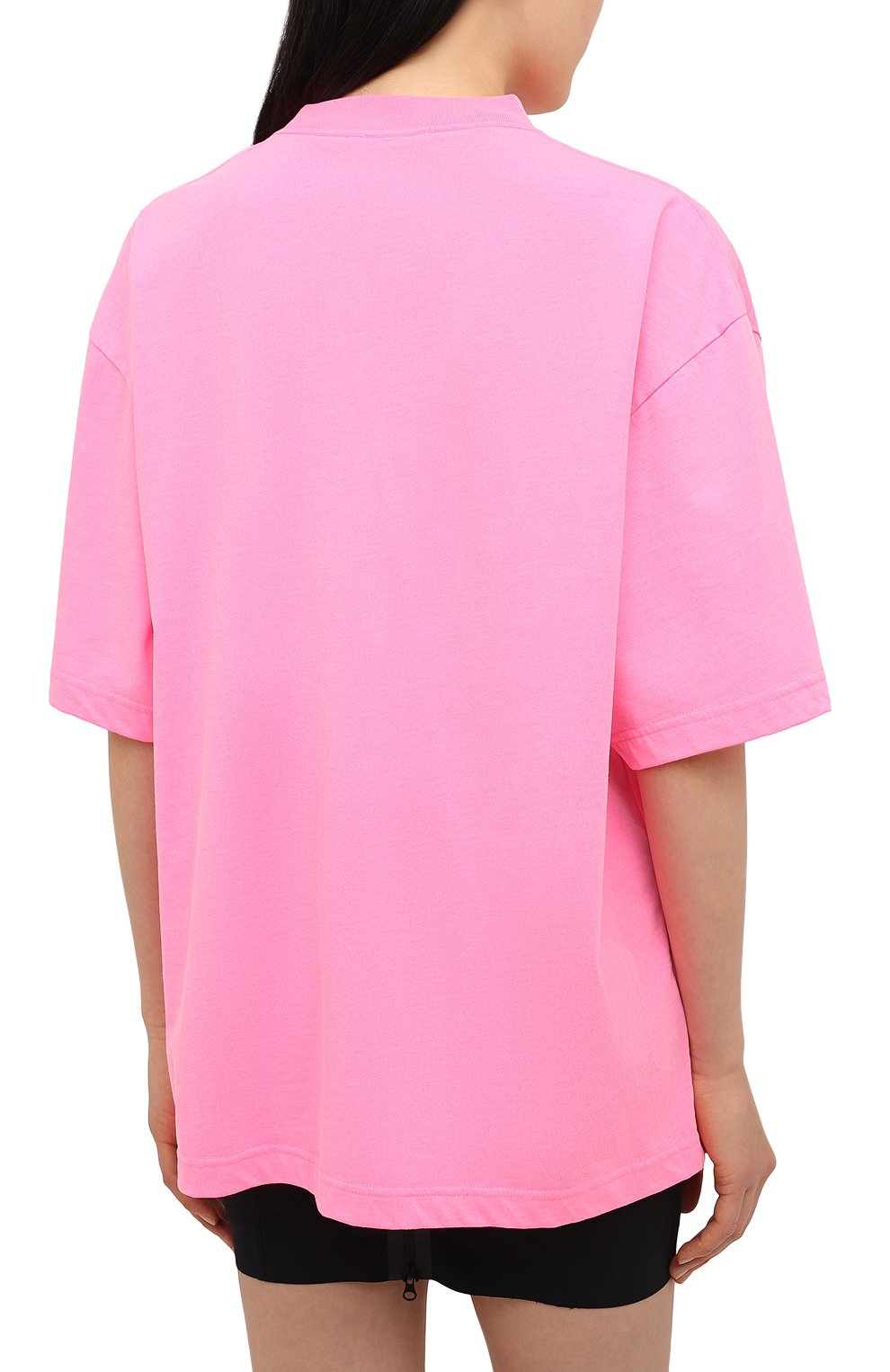 Футболка BALENCIAGA, арт. 641532/TJVA9, фото 4