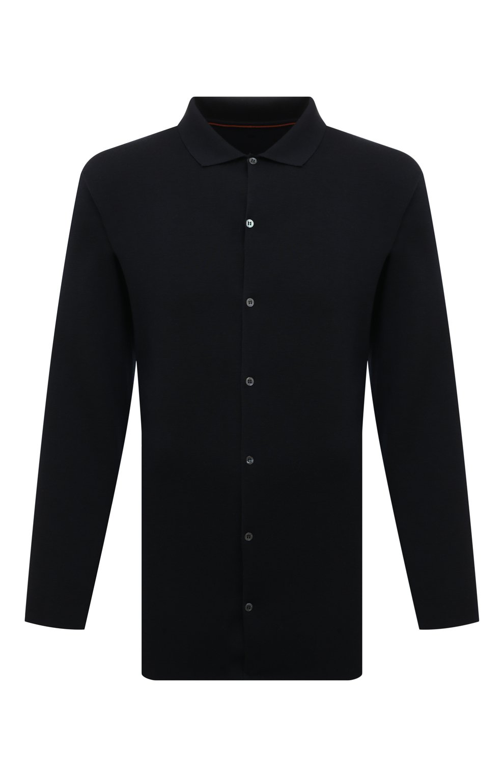 Шерстяная рубашка LORO PIANA, арт. FAI4542, фото 1