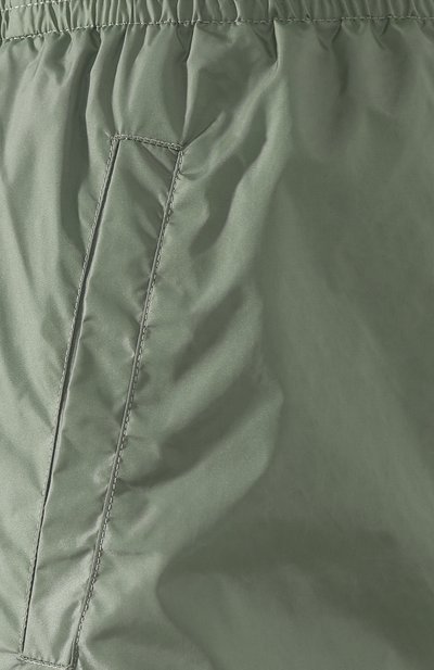 Брюки с лампасами ACNE STUDIOS зеленого цвета по цене 19950 руб., арт. CK0004/W, фото 5 Брюки с лампасами ACNE STUDIOS, арт. CK0004/W, фото 5