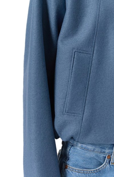 Шерстяная куртка BOSS, арт. 50543194, фото 5