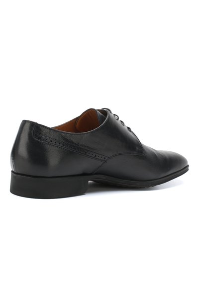 Кожаные дерби MORESCHI, арт. 42943/EG, фото 4