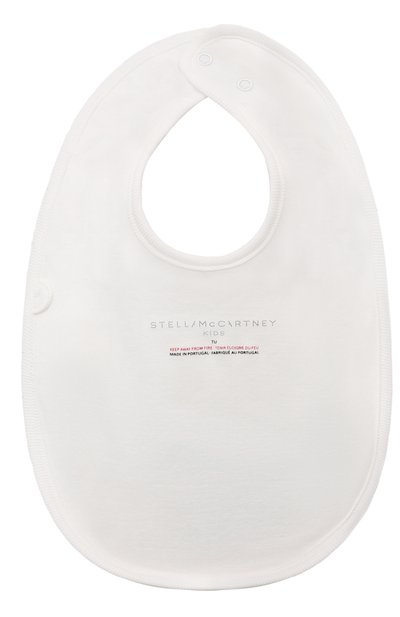 Комплект из комбинезона с нагрудником STELLA MCCARTNEY, арт. TUB599, фото 5
