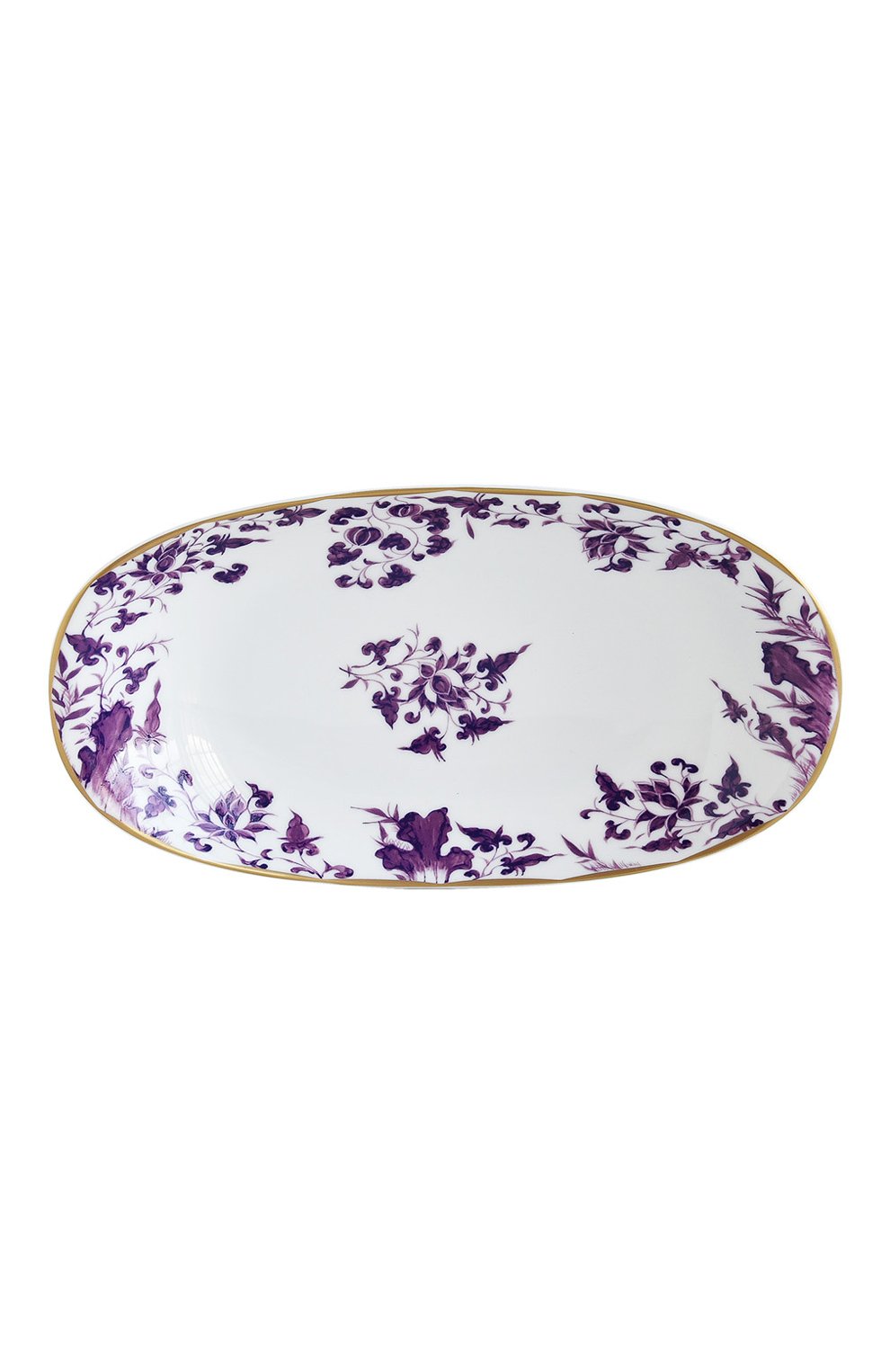 Блюдо для закусок prunus BERNARDAUD, арт. 1831/125, фото 1