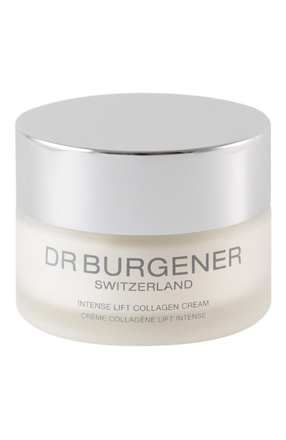 Интенсивный крем-лифтинг с коллагеном (50ml) DR BURGENER, арт. 3005C14, фото 1