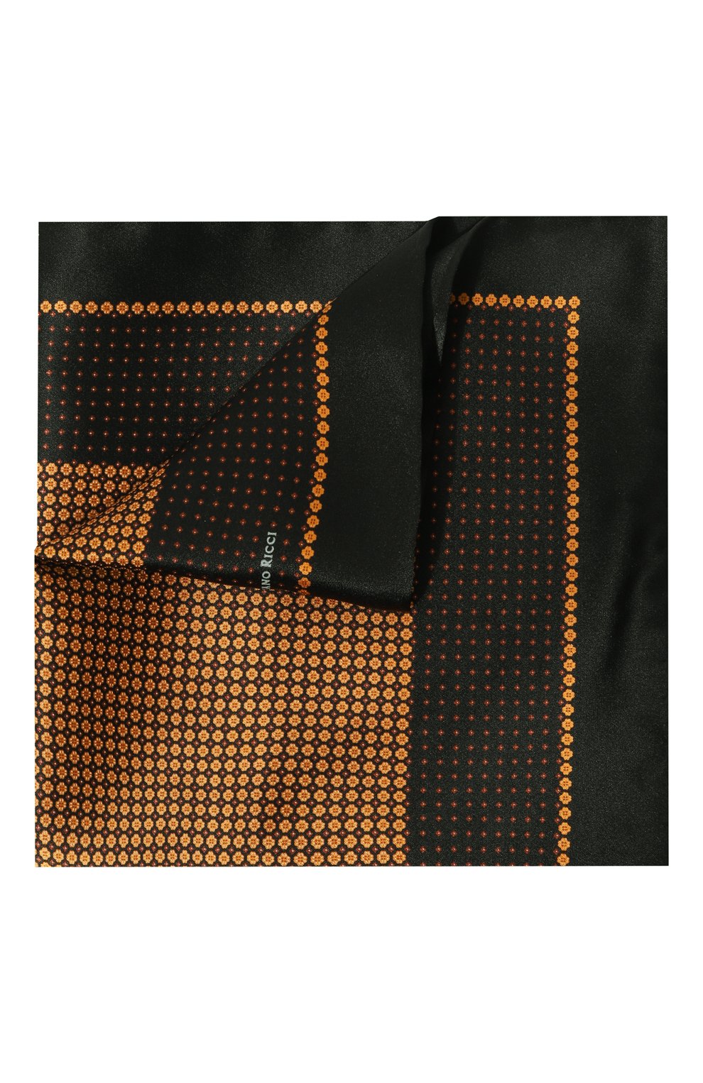 Комплект из галстука и платка STEFANO RICCI, арт. DH/49100, фото 5