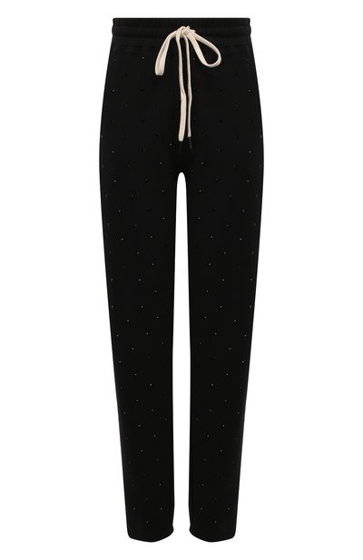 Хлопковые джоггеры ZADIG AND VOLTAIRE, арт. JWPA00023, фото 1