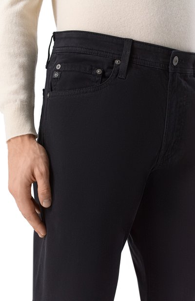 Джинсы graduate AG ADRIANO GOLDSCHMIED, арт. 1174SUD, фото 5